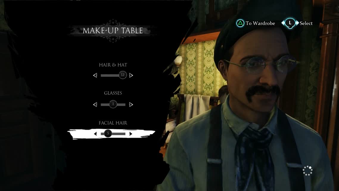Sherlock Holmes Crimes & Punishments - 'Art of subversion' trailer