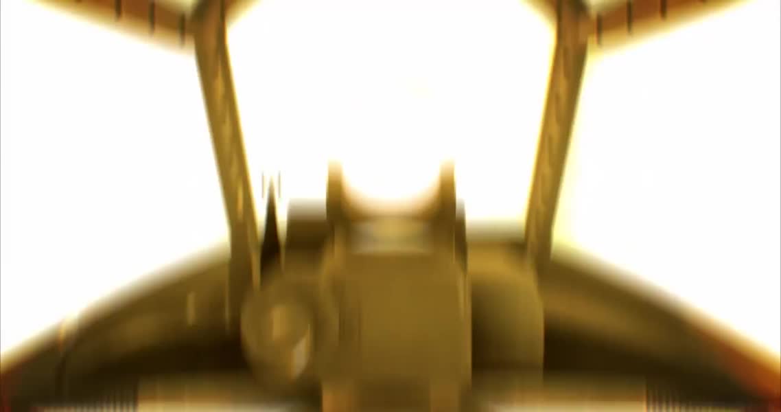 Introducing Yak-1