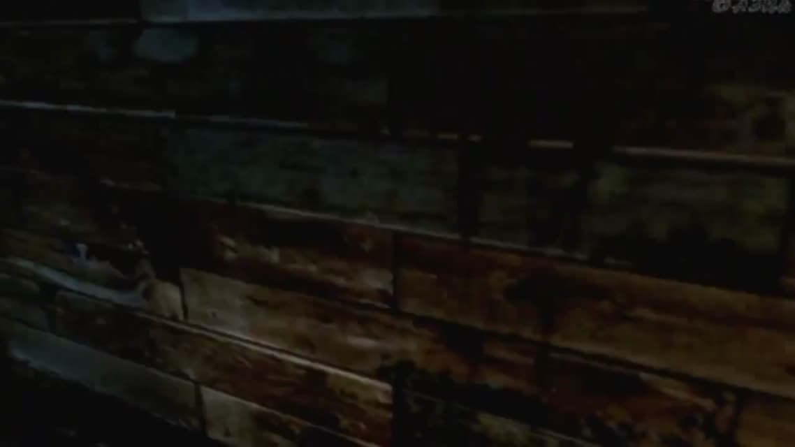 Прощай, Гарри Мейсон [Silent Hill 3 #7]