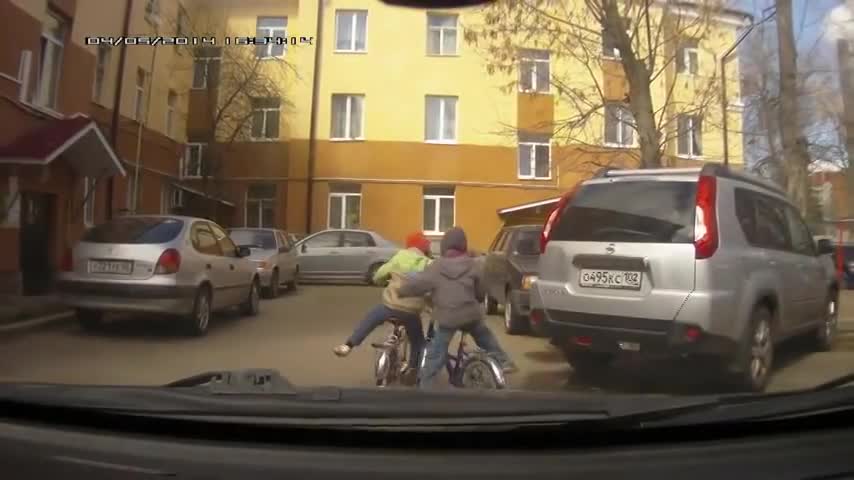 ДТП
