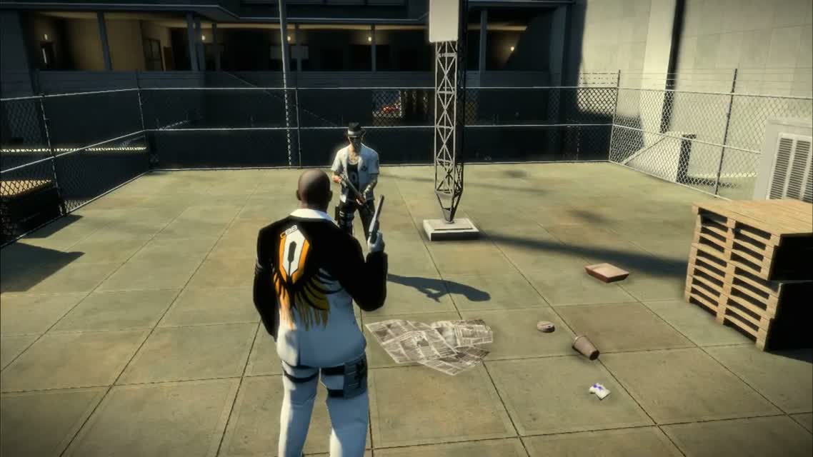 Братишка, давай поиграем в APB-Reloaded (Часть 2)