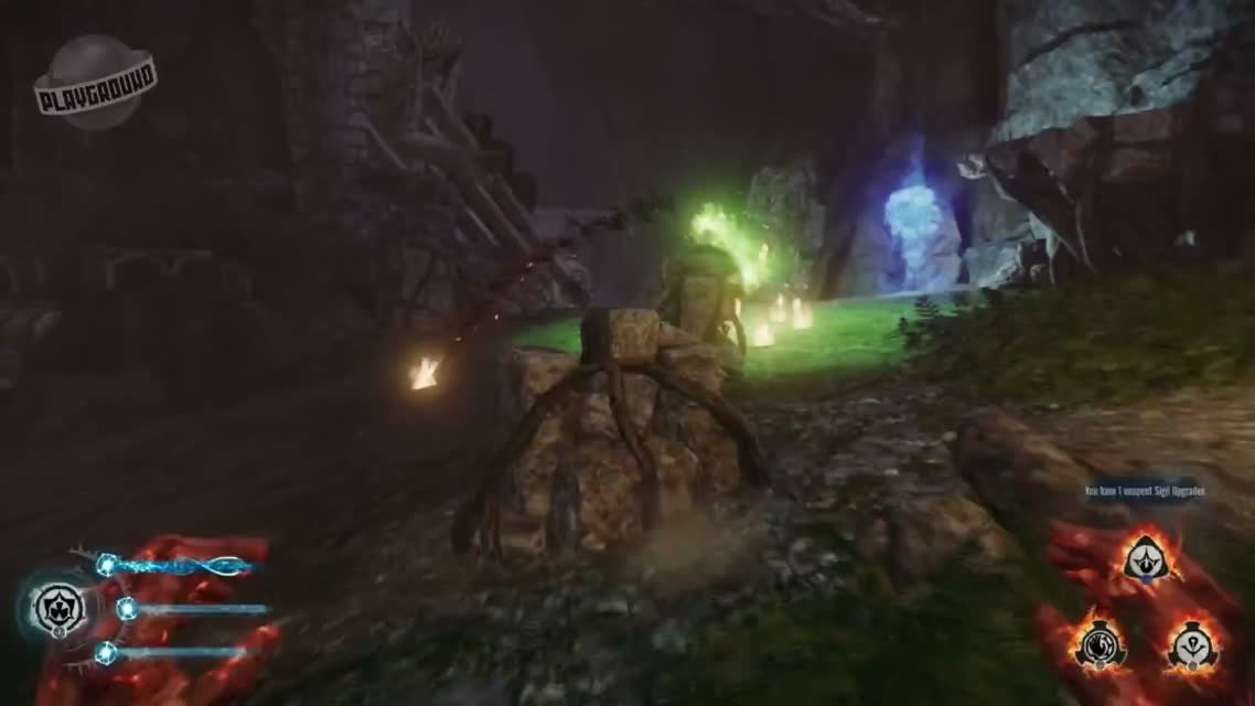 Обзор Lichdom Battlemage. Никогда не злите мага