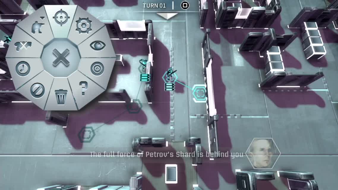 Frozen Synapse Prime Launch Trailer  PS Vita