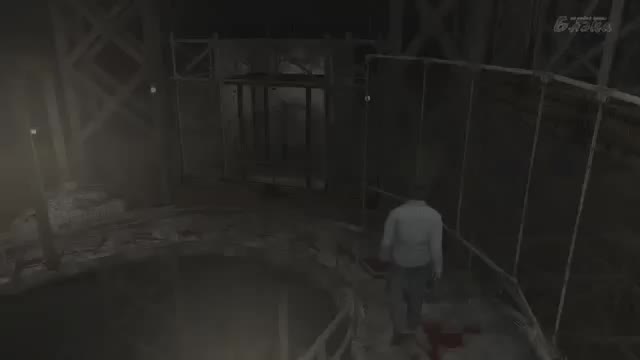 Silent Hill 4 The Room #20 - Моя, но не моя квартира
