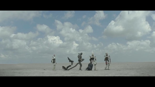 Страховщик (2014)  Трейлер #2