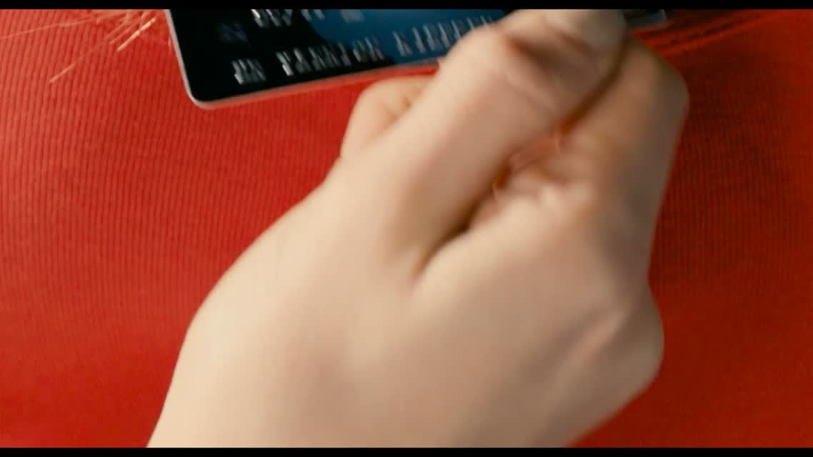 Пластик / Plastic (2014)