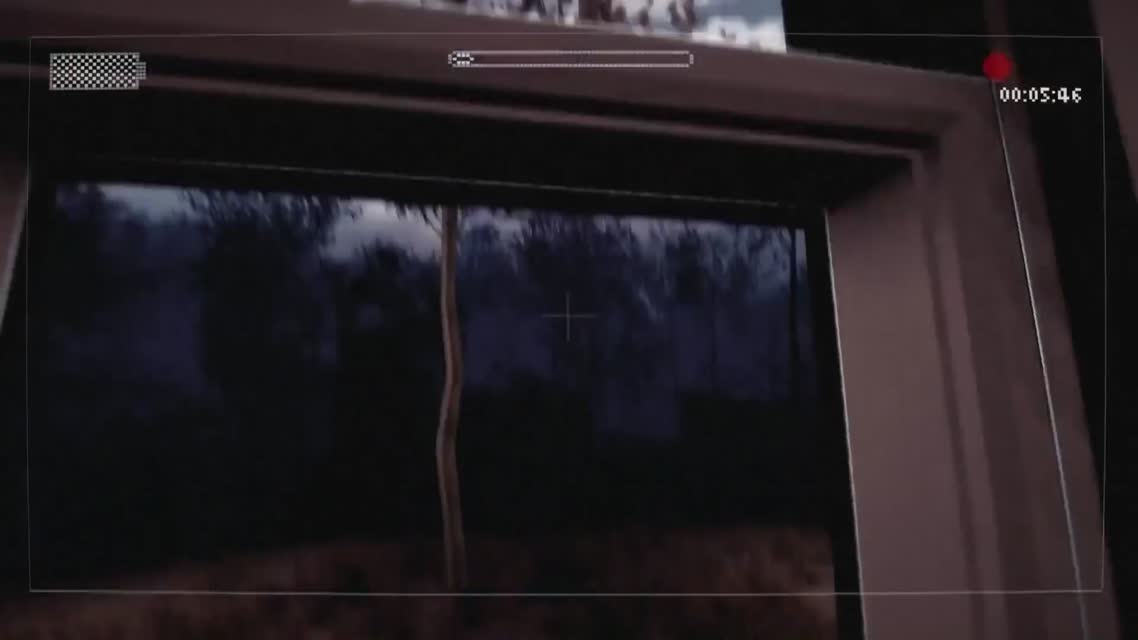 Давайте поиграем в Slender The Arrival #1