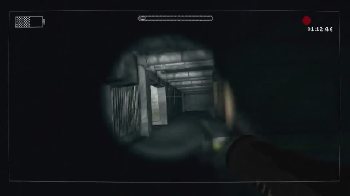 Slender The Arrival #5 Самая страшная игра