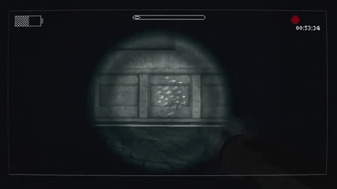 Slender The Arrival #4 Туннели под горой Паника, истерика!