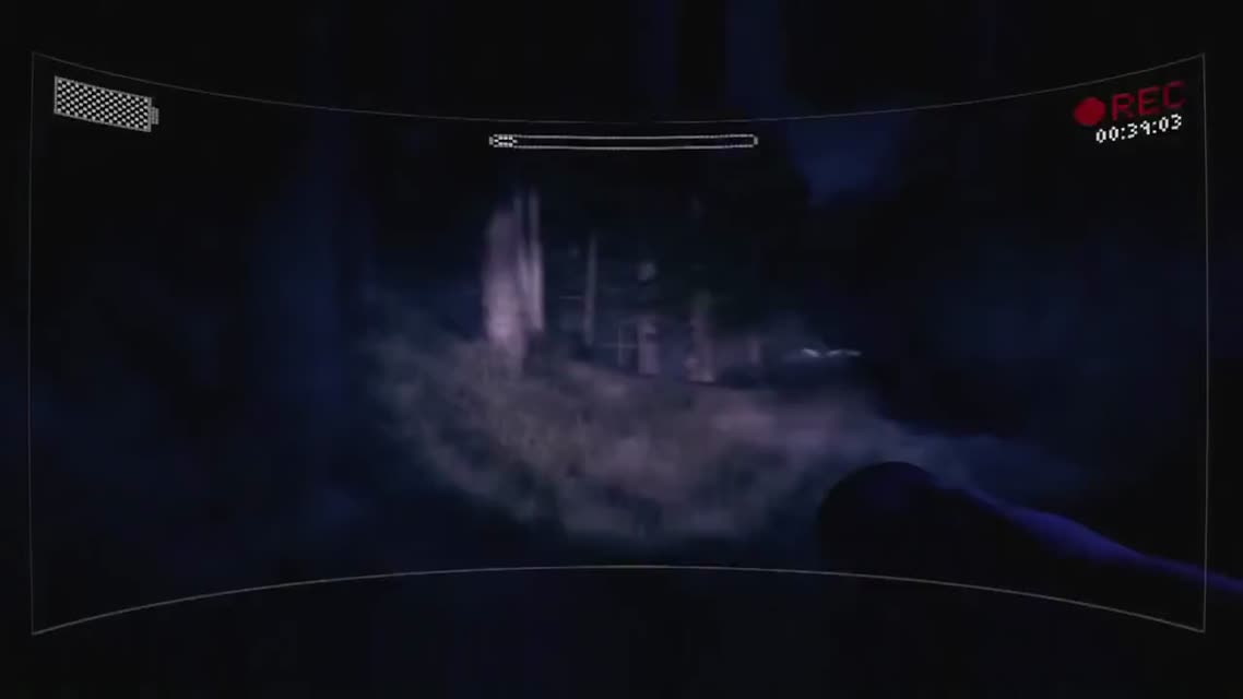 Slender The Arrival #3 Я выбрался! Чорт, я не выбрался