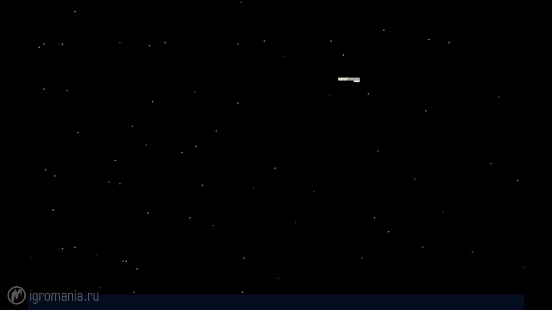 Игромания-Flashback Star Wars X-Wing (1993)