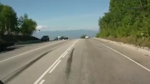 На объездной срв