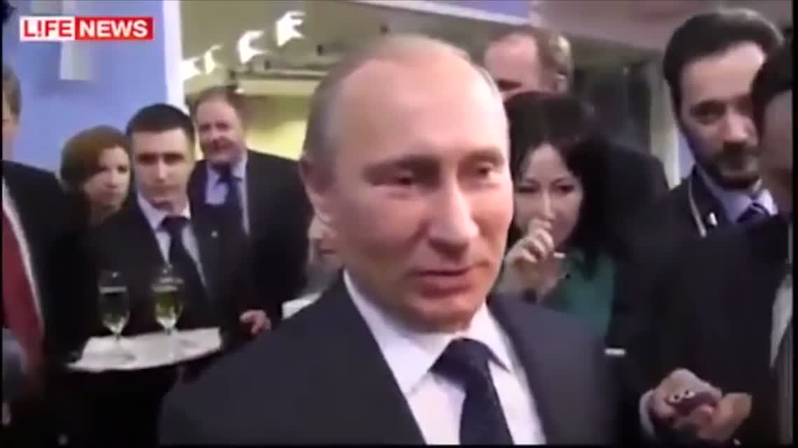 Пьяные президенты. Мировым лидерам тоже надо расслабляться
