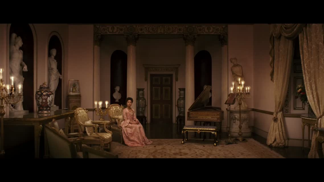 Белль - Официальный трейлер - Двадцатый Век Фокс HD