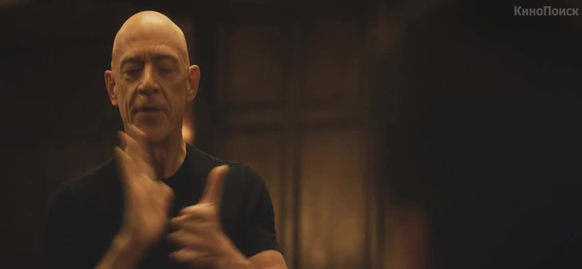 Одержимость (2014)  Трейлер