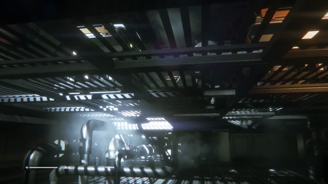 Alien Isolation - How Will You Survive Trailer (PS4Xbox One)