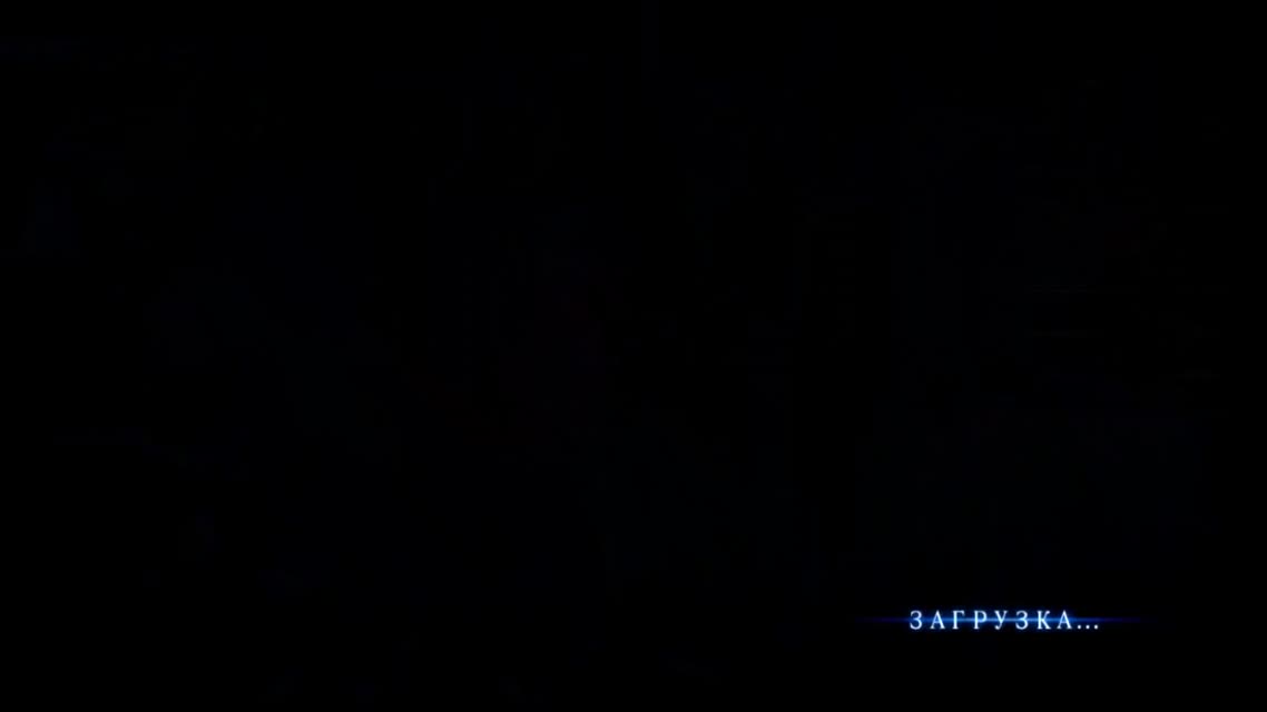 RE6 на пару с Шепардом серия 21.5