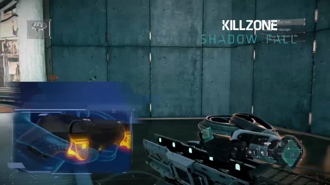 DUALSHOCK 4. Revolutionary. Intuitive. Precise.  PS4