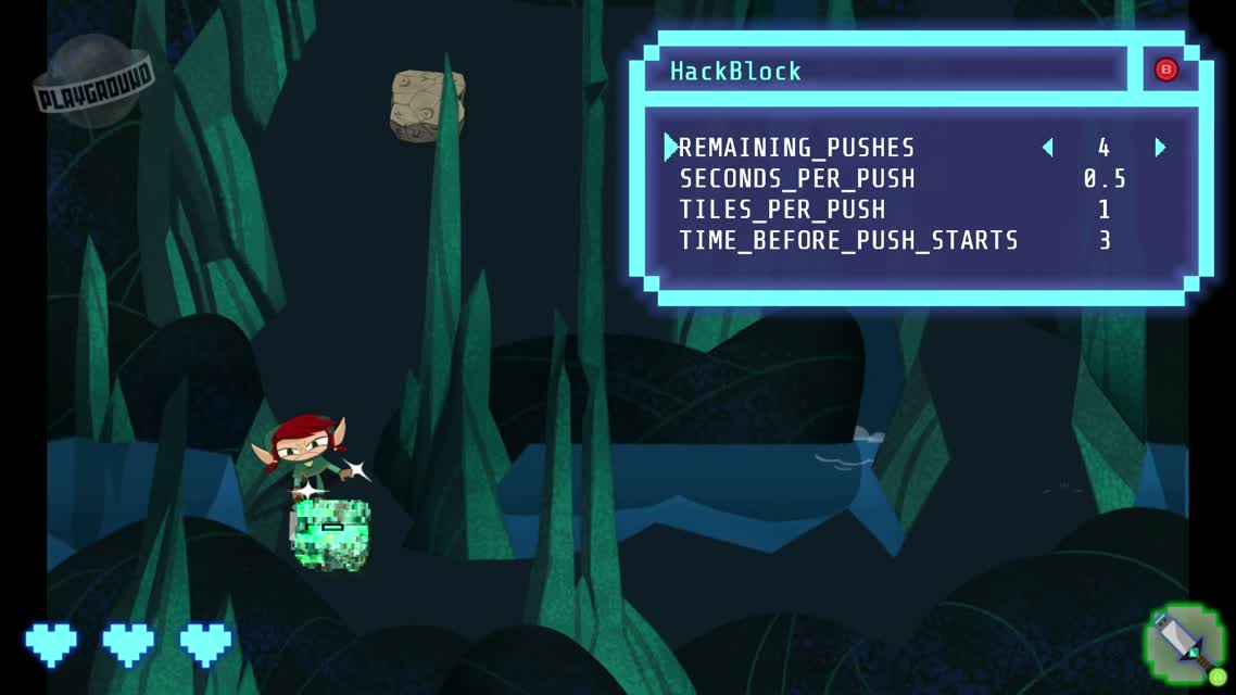 Обзор Hack ’n’ Slash. Проснись, Нео