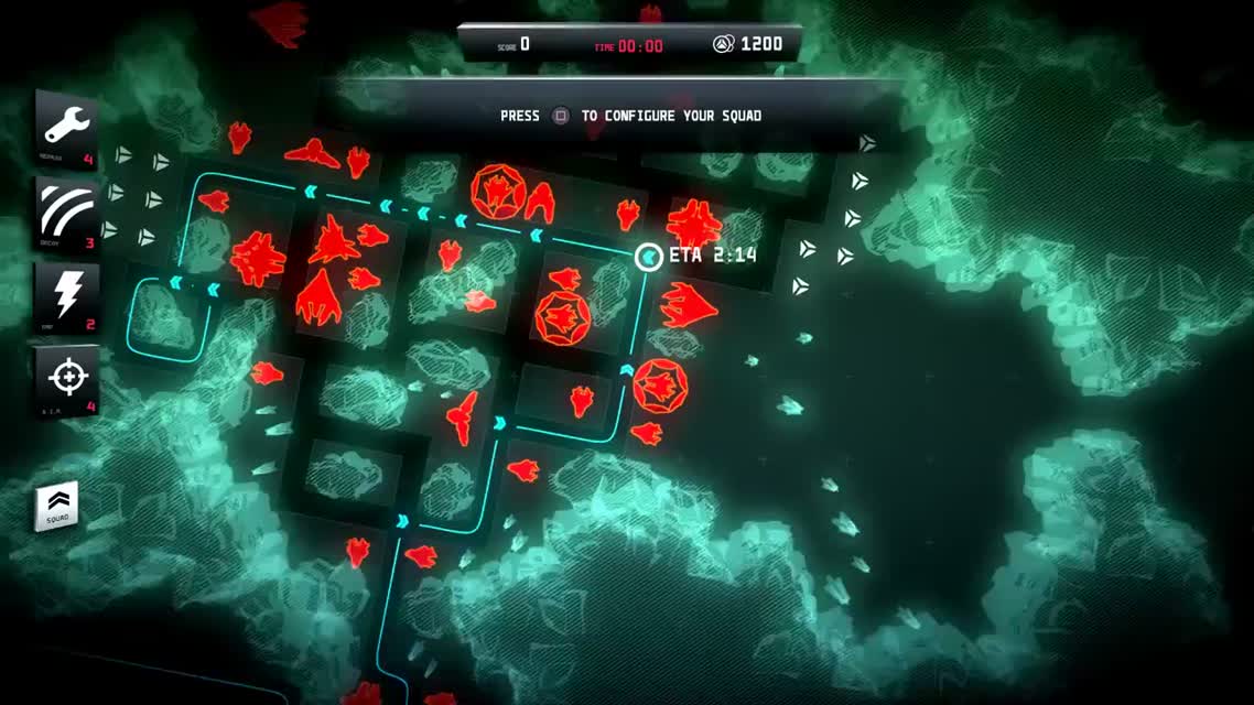 Anomaly 2 — трейлер к выходу на PS4