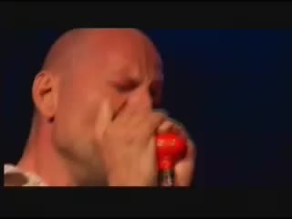 Bruce Willis - Devil Woman