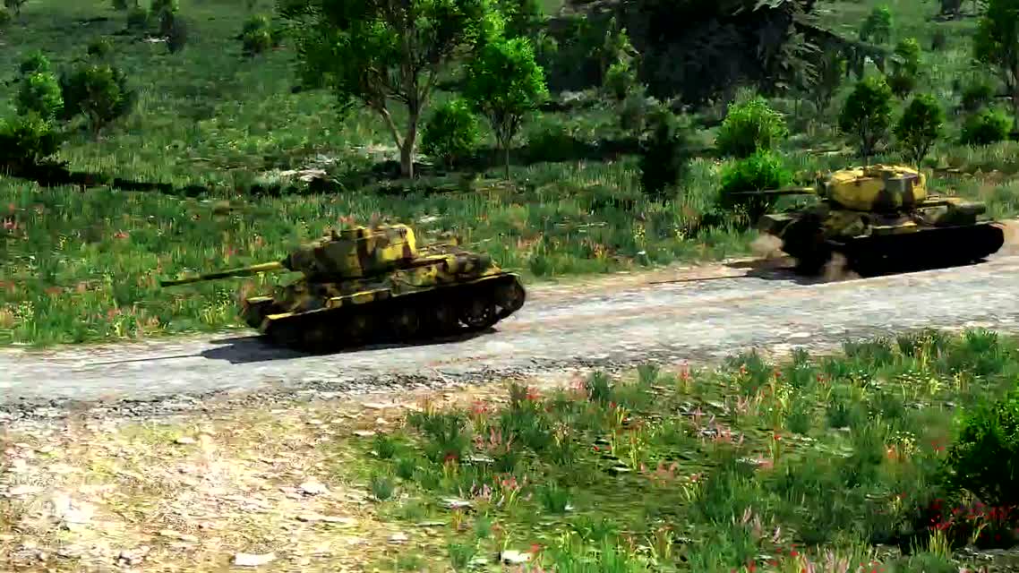 ВРЕДНЫЕ СОВЕТЫ! - WarThunder, Танки