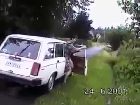 Наверное медовый был))