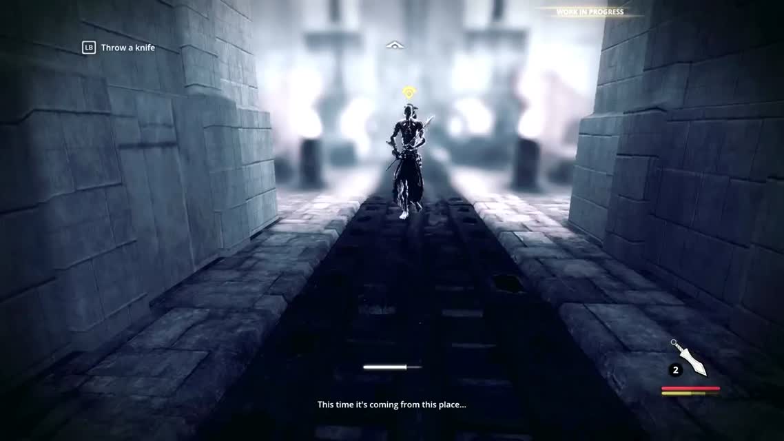 Styx Master of Shadows — тысяча и одна смерть
