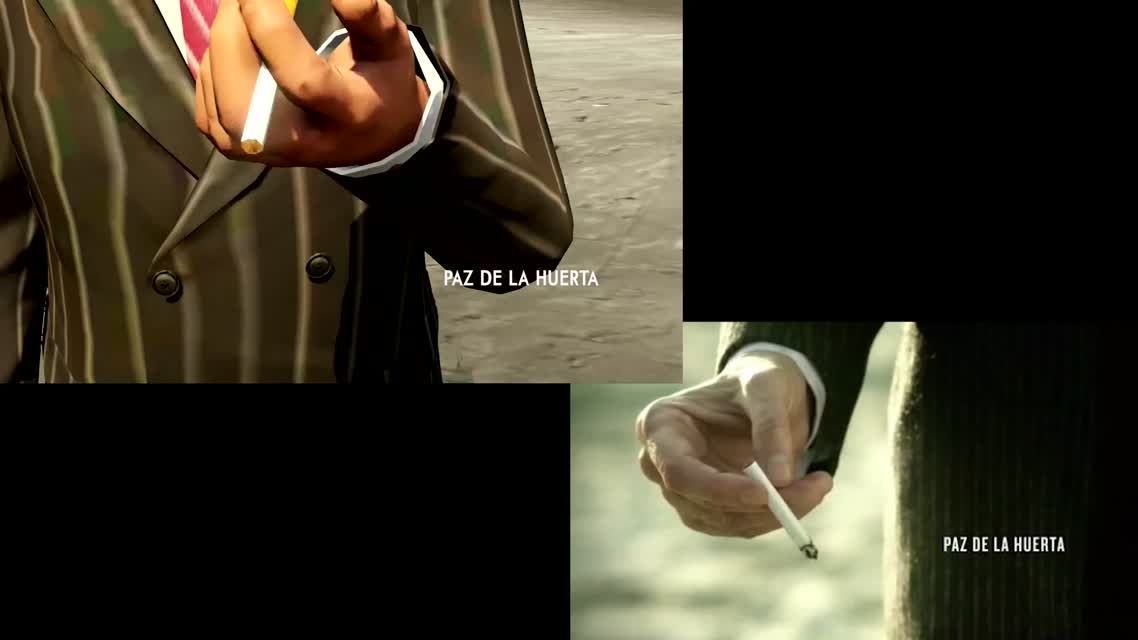 How Does Our Boardwalk Empire  GTA 5 Mashup Compare with the Original