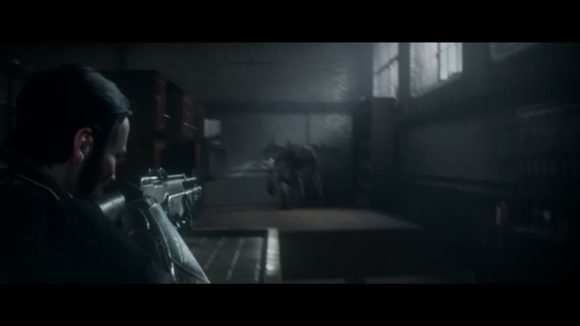 The Order 1886  Official Behind the Scenes 3  Tools of the Trade  PS4