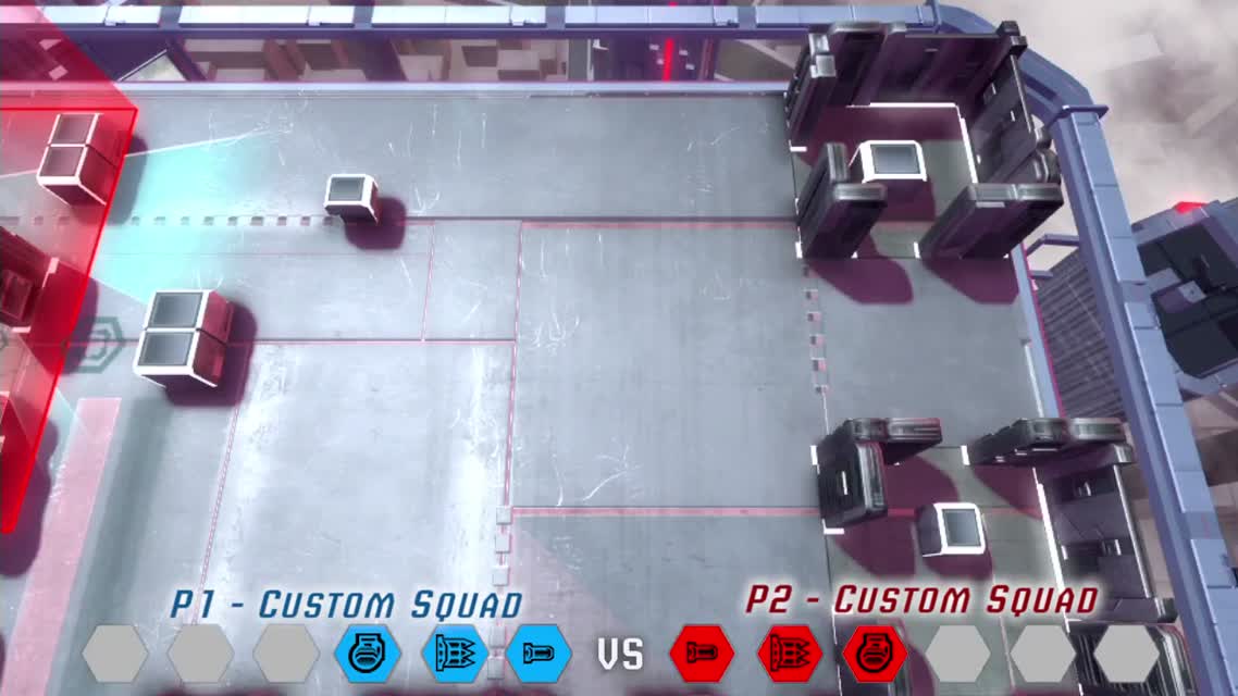 Frozen Synapse Prime Basics Multiplayer  PS Vita