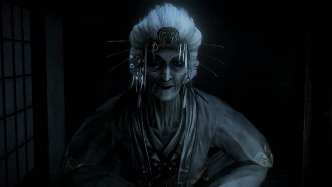Fatal Frame 5