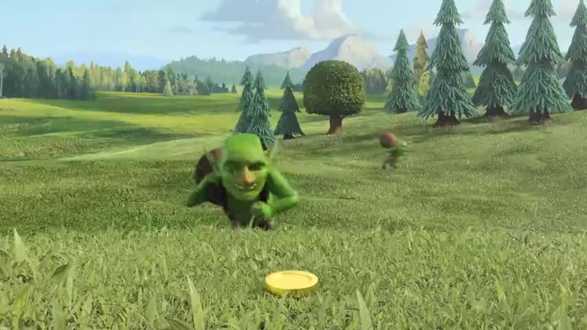 Clash of Clans