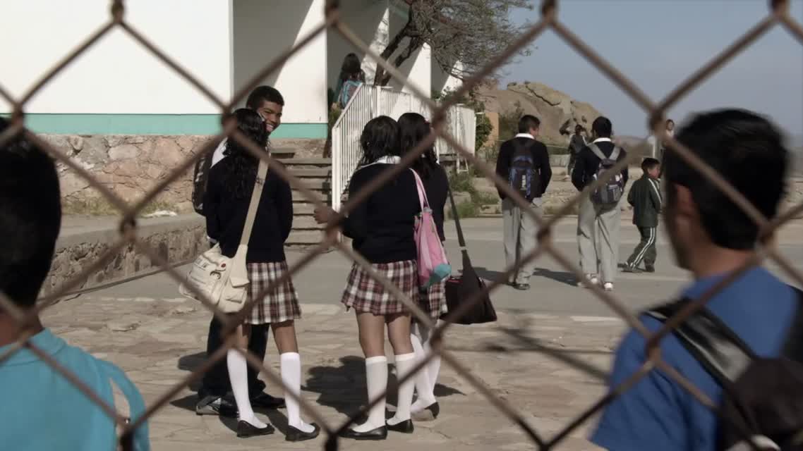 Эли / Heli (2013)