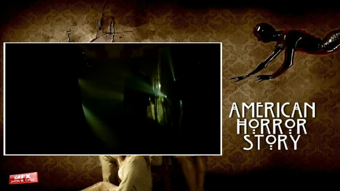 American Horror Story Freakshow - Season 4 - Extended Promo HD