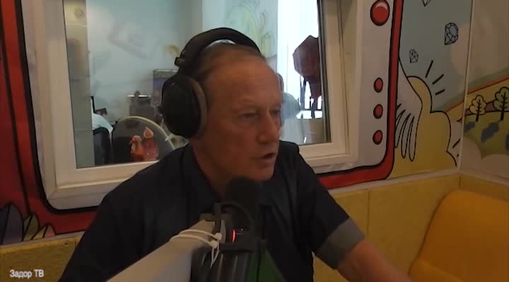 Михаил Задорнов. Неформат 50 (Хоккей. Кончита Вурст. Предсказания для России, Украины и Америки) (2014.05.23) WEB-DLRip