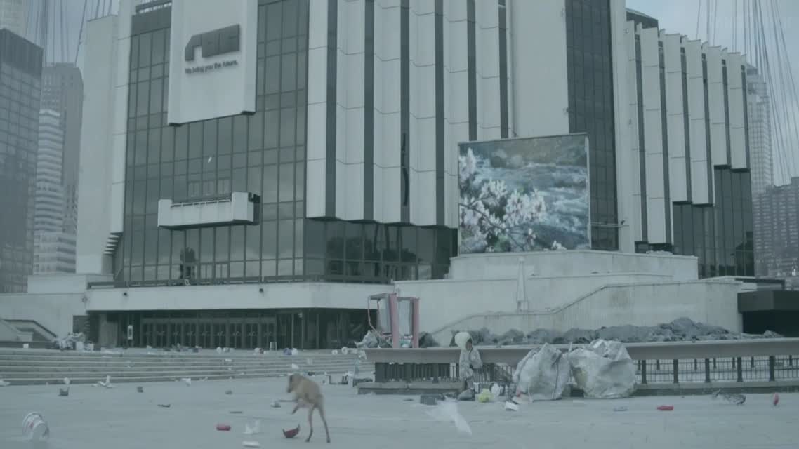 Страховщик / Autómata (2014)