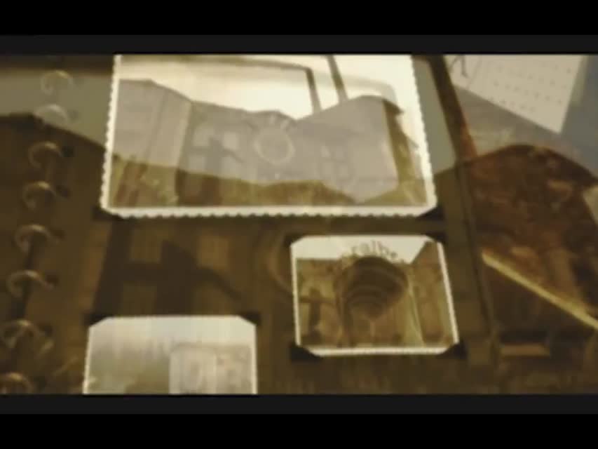 Syberia — трейлер версии для Android