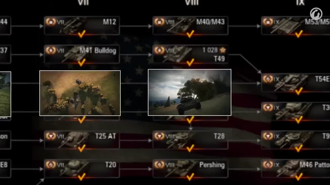 World of Tanks — обзор обновления 9.3