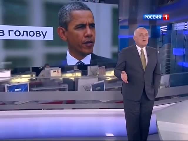 Гарантированное возмездие Система «Периметр»