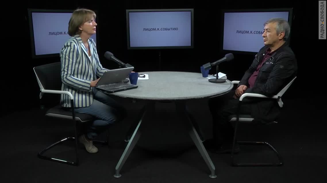 Возможен ли в России новый президент? (2014) IPTVRip
