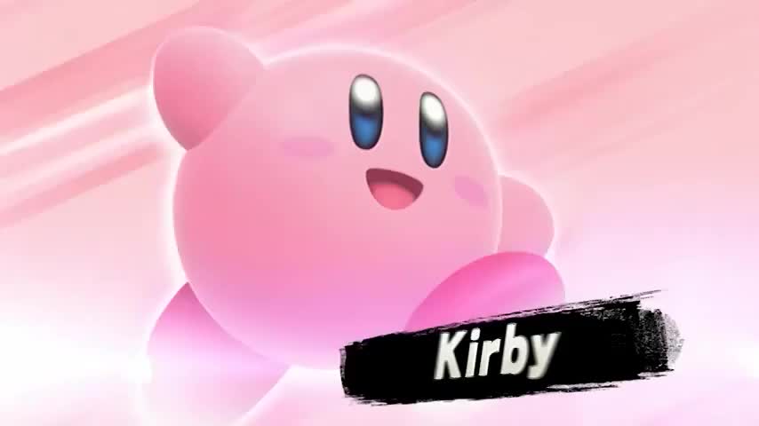SUPER SMASH BROS Food Fight TV Commercial