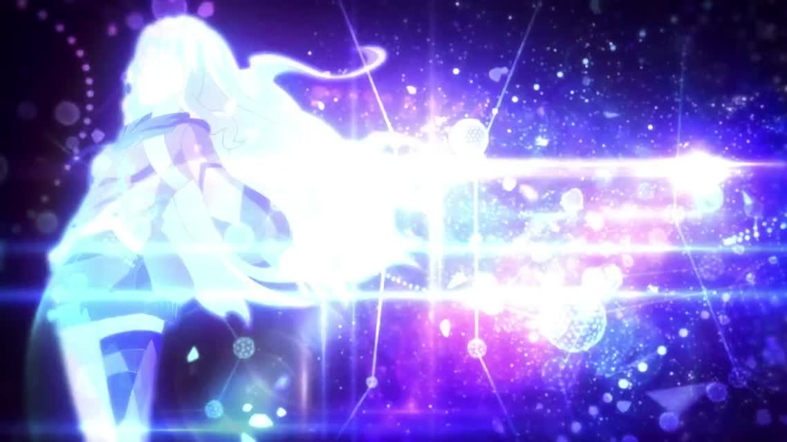 Ar nosurge Ode to an Unborn Star -- Opening Trailer  PS3