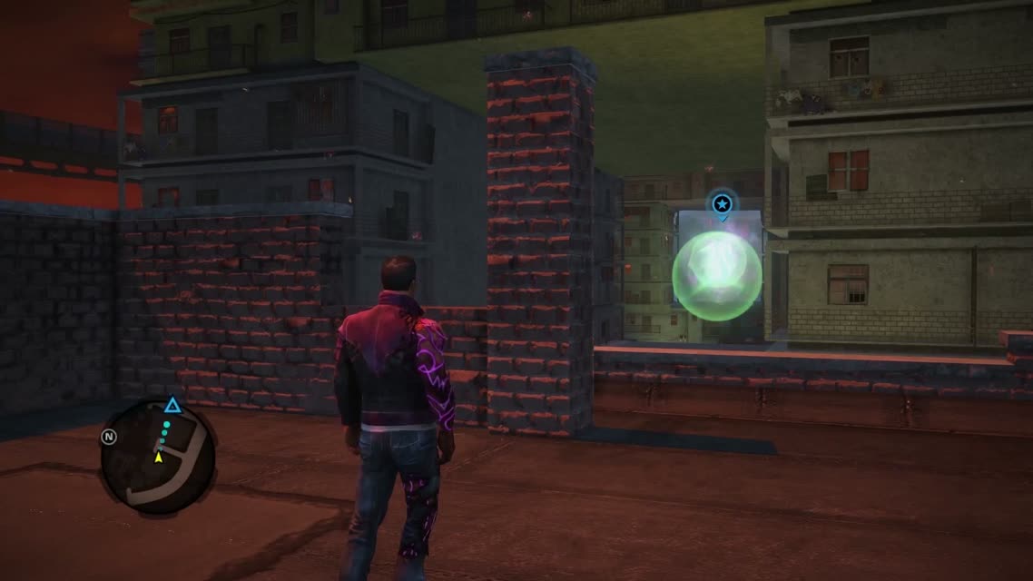 Saints Row Gat Out of Hell Gameplay Walkthrough - Saints Row 4