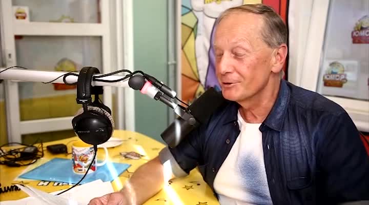 Михаил Задорнов. Неформат 52 (От кружевных трусов до Путина. Украина, США, Псаки, Обама ) (2014) WEB-DLRip
