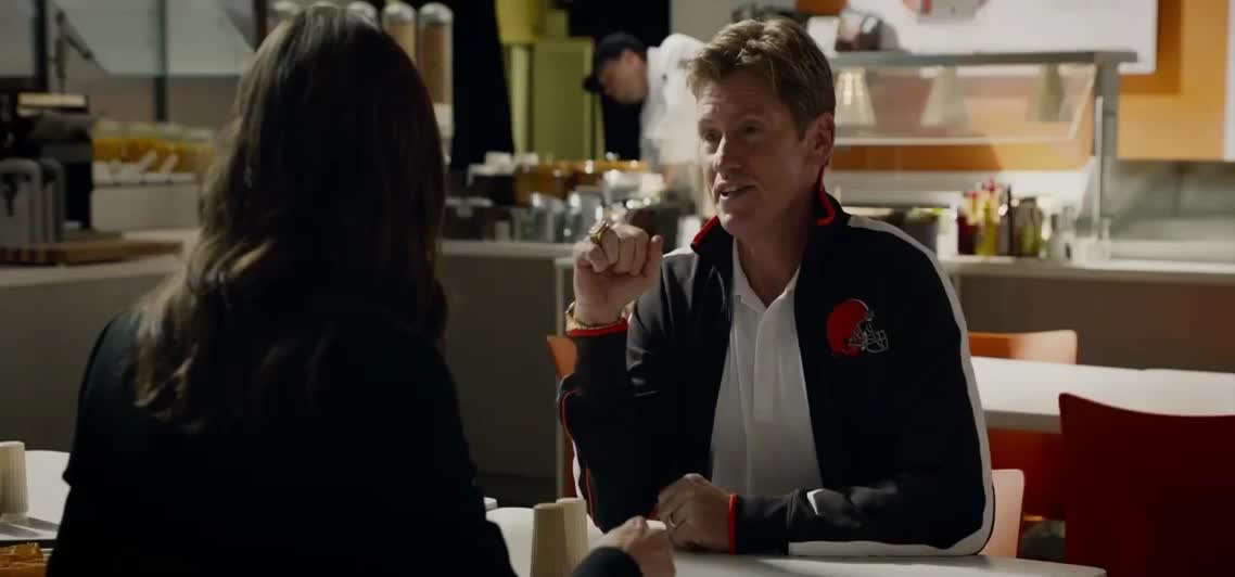 День драфта / Draft Day (2014)