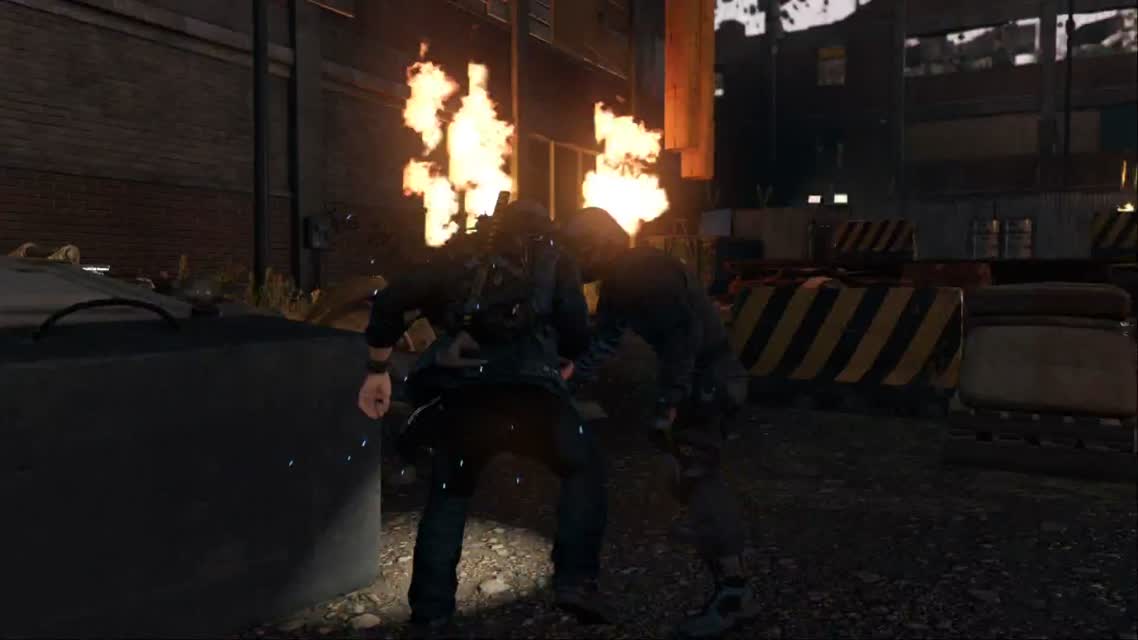 Watch Dogs Bad Blood - Трейлер выхода DLC [RU]