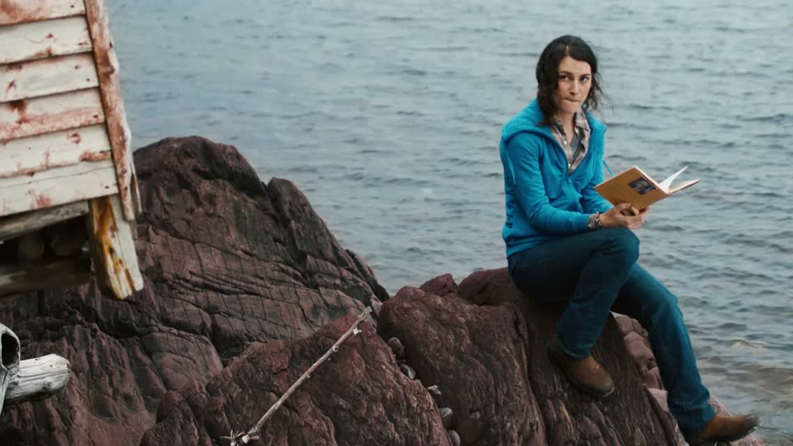 Большая афера / The Grand Seduction (2013)