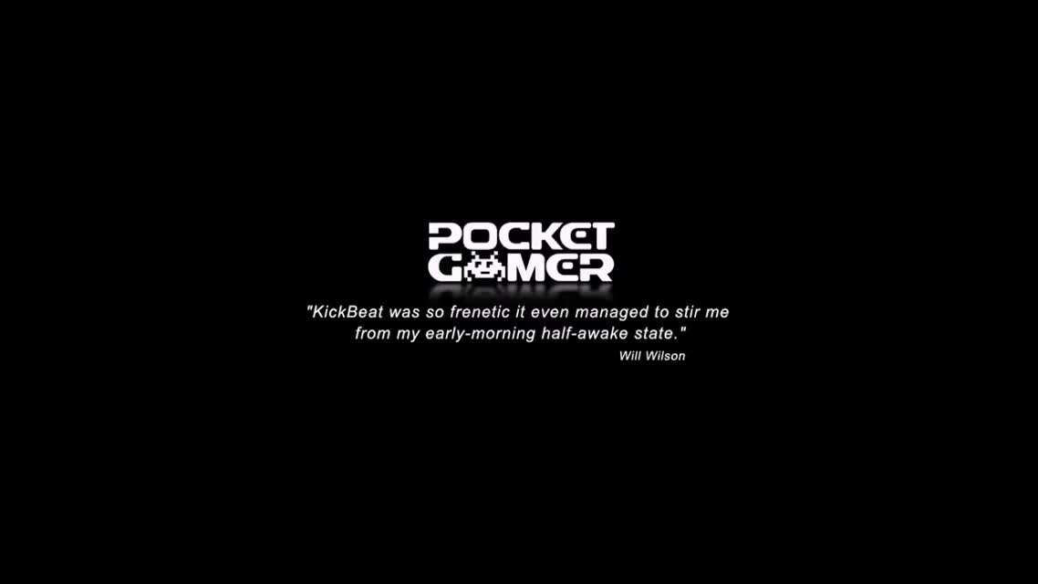 KickBeat — специальное издание