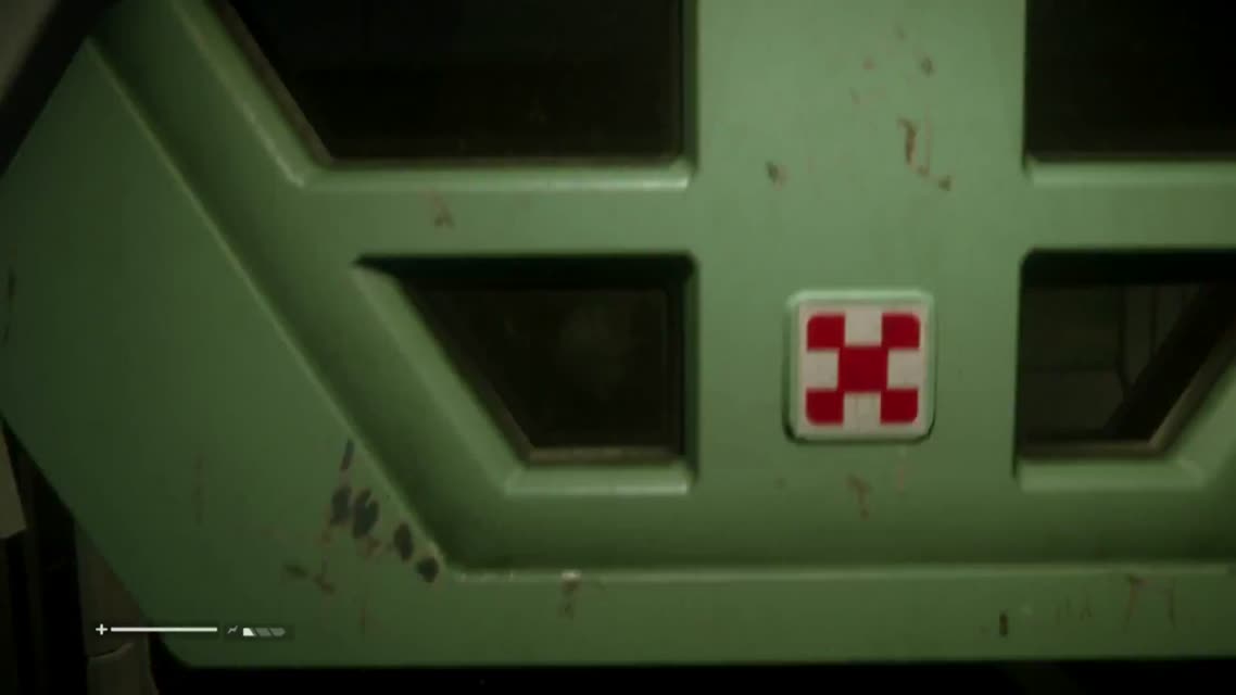 Alien Isolation Nowhere Is Safe Trailer
